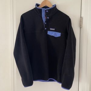 Patagonia Women’s Synchilla Fleece Pullover